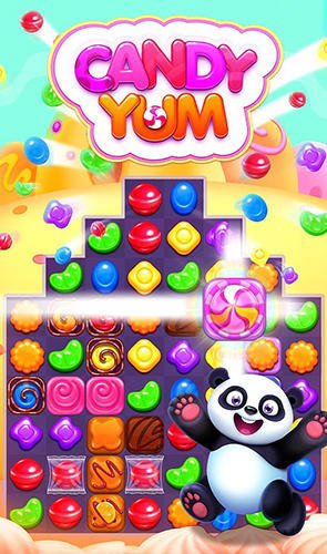 download Candy yummy apk